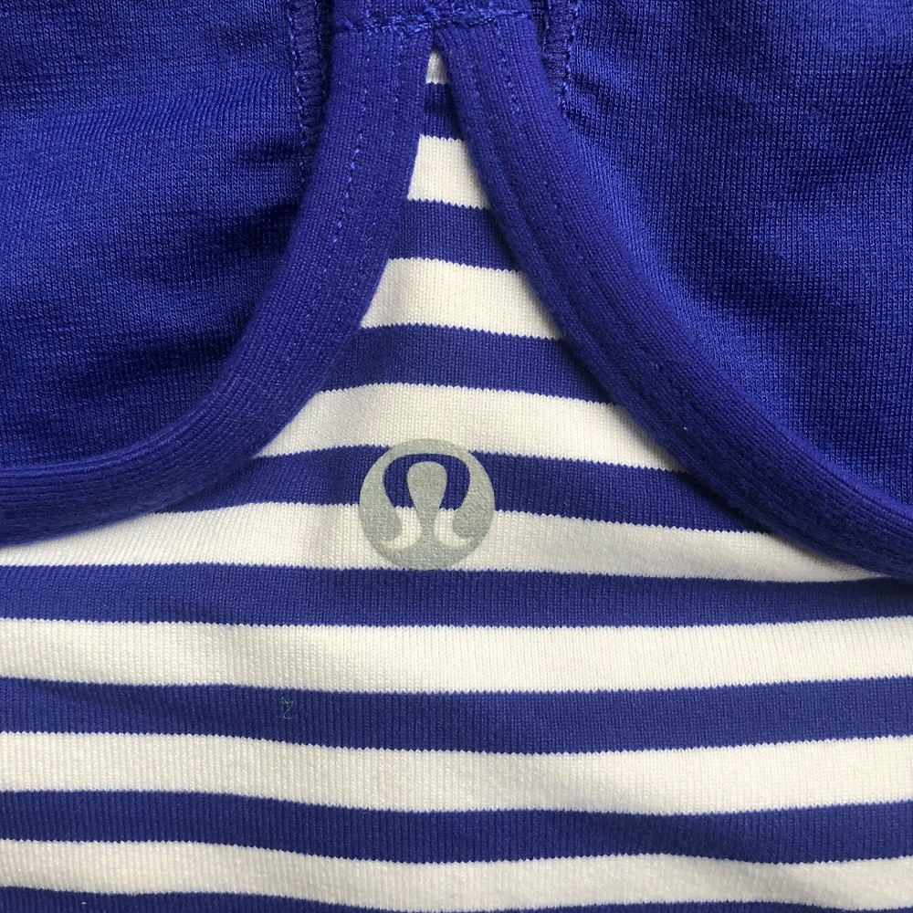 Lululemon Power Y Tank - Picture 10 of 13